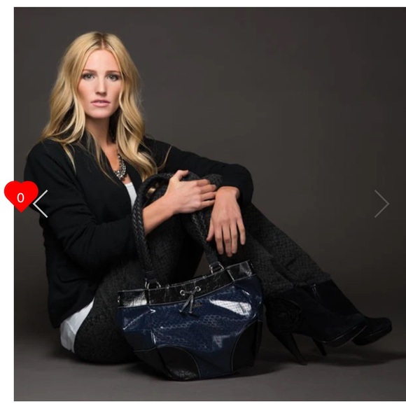 Miche interchangeable magnetic shell cover - Picture 2 of 7